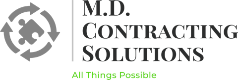 M.D. Contracting Solutions